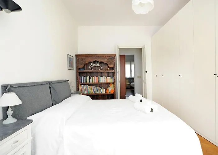 Appartamento Citylife View Milano