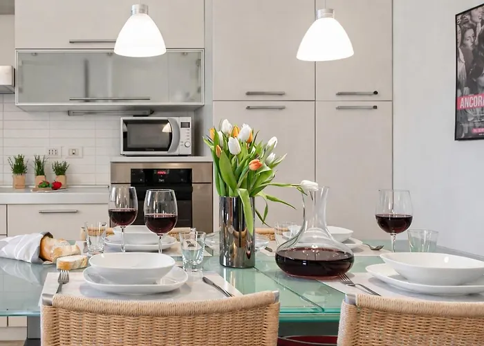 Italianway Comfort - Decembrio 19 Milão