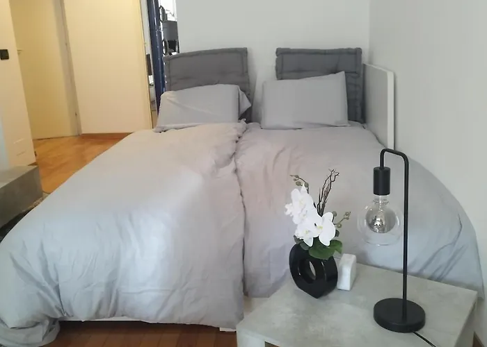 6 Posti - Casa Ricci- Navigli-mudec Apartment *