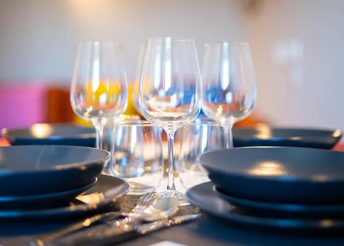 Ieo Area - Duomo 15 Min - New And Bright