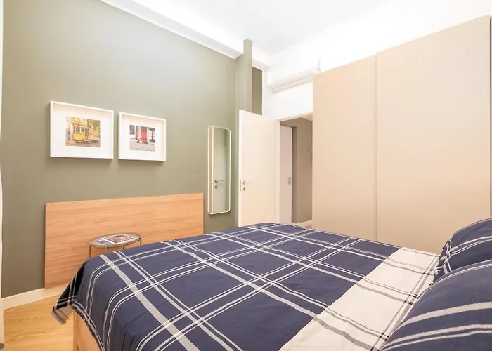 Casa Cantoni מילאנו