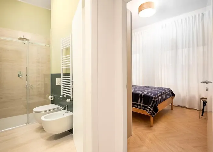 Casa Cantoni Apartment