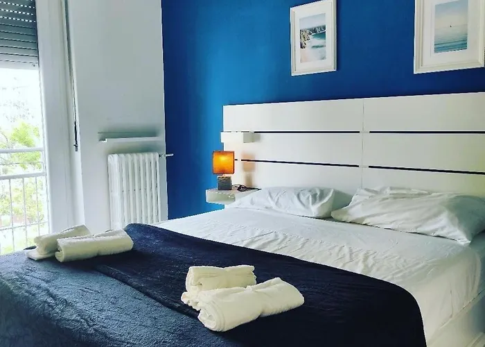 Modern Flat In Apartmán Milán