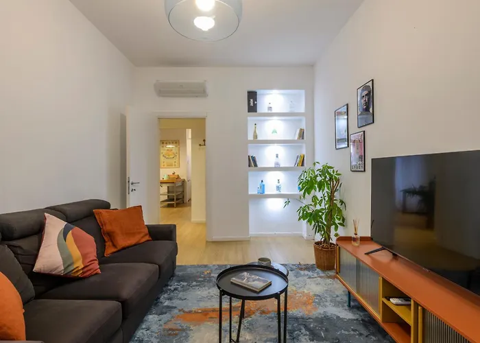 Masotto - 7sundays Apartman *