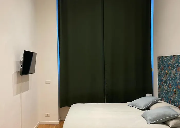 Apartament Russo15 *