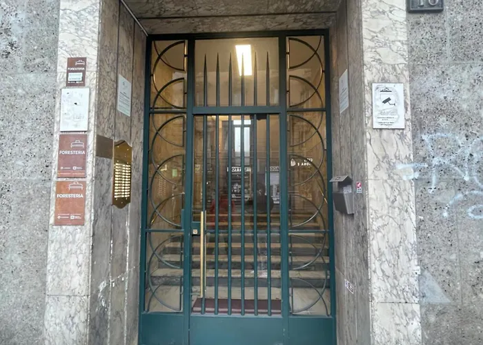 Loft Gae Aulenti View