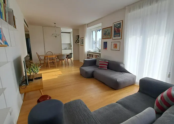 Tolstoj - 2 Bedrooms - Tortona District - At Your Place * Milán