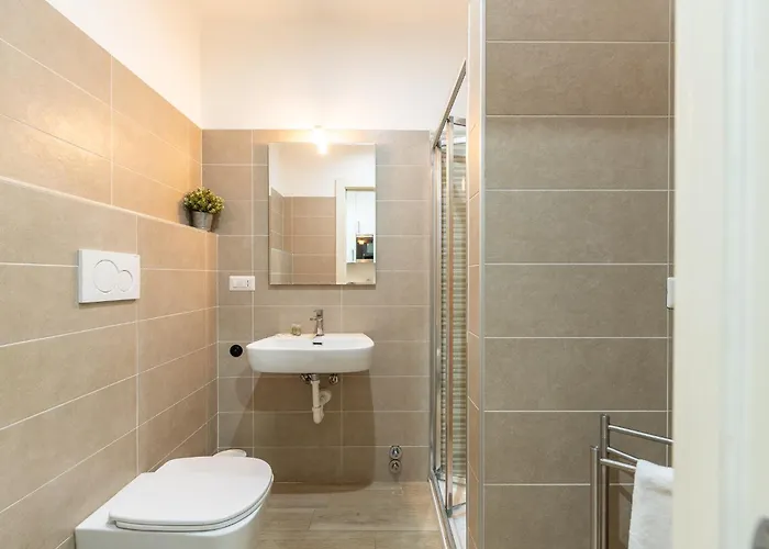 Porta Nuova 52 - Center By Innstay