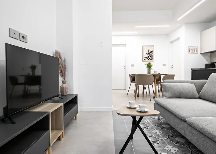 Apartment Italianway Comfort - Certosa 19 Milan