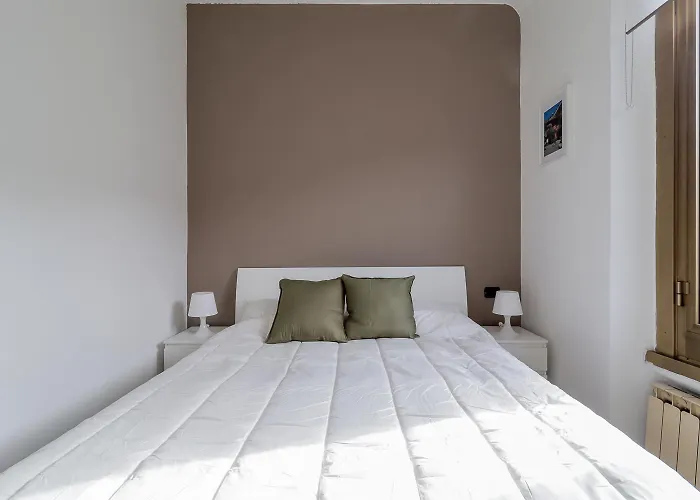 Ca De Ringhera - Carozzi Apartamento Milán