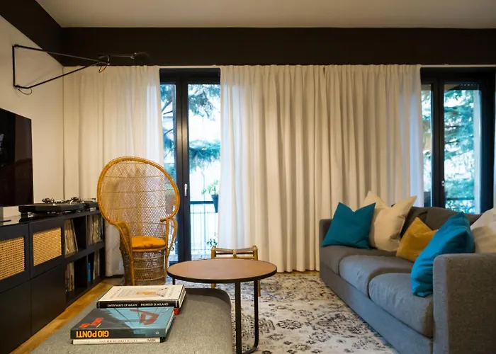 شقة Luxury Design