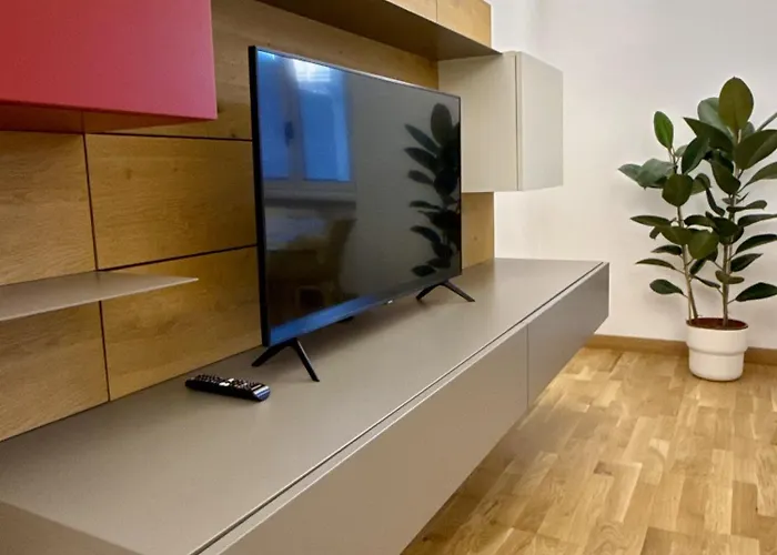 Luro - Porta Ticinese N2 Apartamento