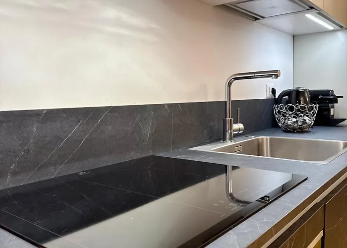 Apartamento Luro - Porta Ticinese N2 *