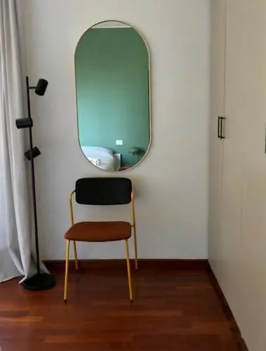 Casa Gi Navigli Milán