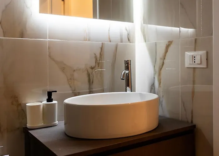 Youhosty - Orti 16 Apartmán Milán