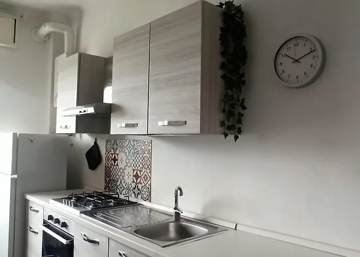 Curius, 15 Min From The Duomo, Navigli Apartmán *