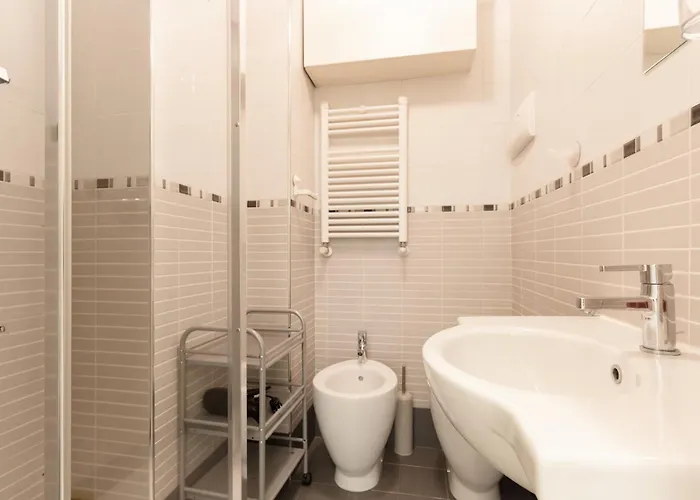 Apartment Charming Near M1 Loreto And Iconic Tram 1 To Center *