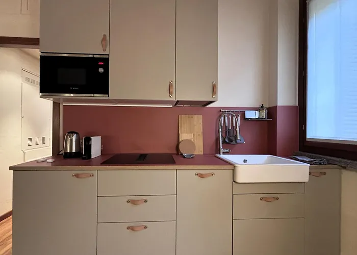 Bnbest In Duomo Appartamento