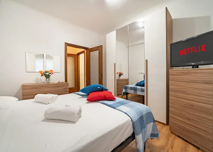 Comfort Steps From The Duomo - Metro Right Outside * Milão