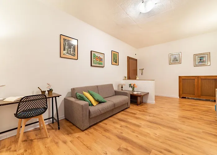 Apartamento Comfort Steps From The Duomo - Metro Right Outside