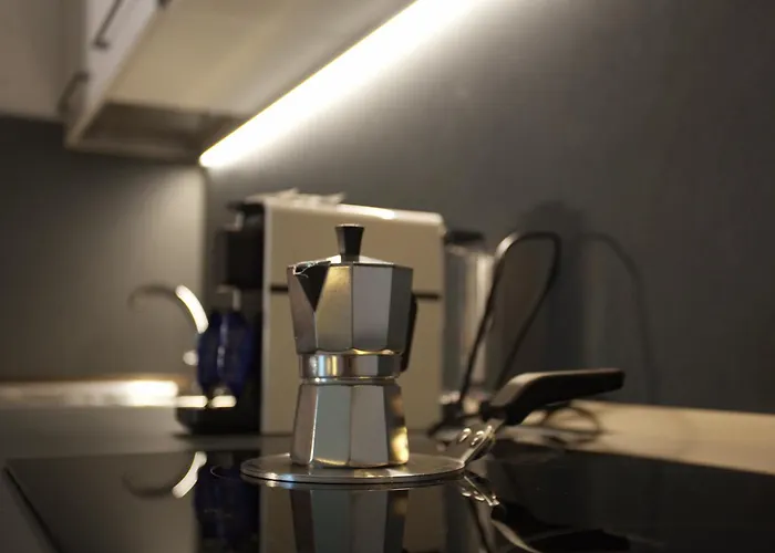 Casa Diva Elegant In * 밀라노