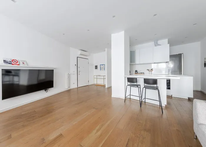 Via De Amicis 43 - Leia Hospitality