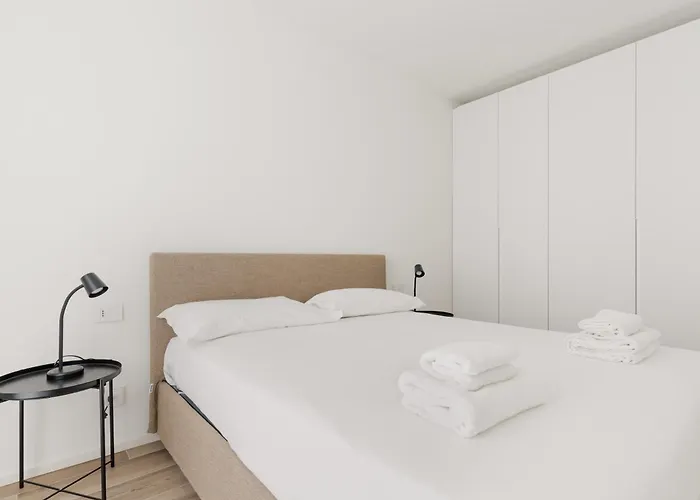 Guesthost - Modern In Moscova