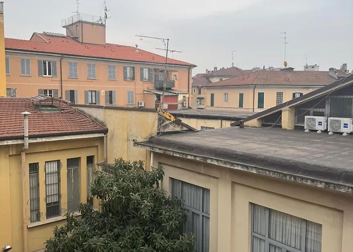 Tortona Appartamento *