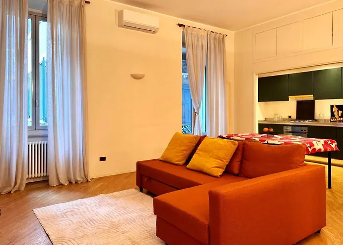 Yr - Duca D'aosta * 米兰