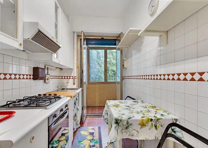 Dalmazia Cozy Near Linate 13 Min * Milano