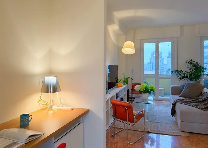 Homeby, Casa Matteo Milano