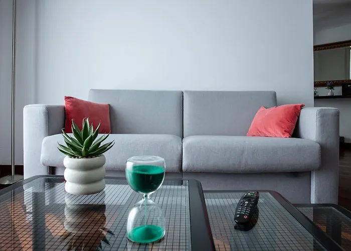 Elegante Zona Washington Vicino La Metro