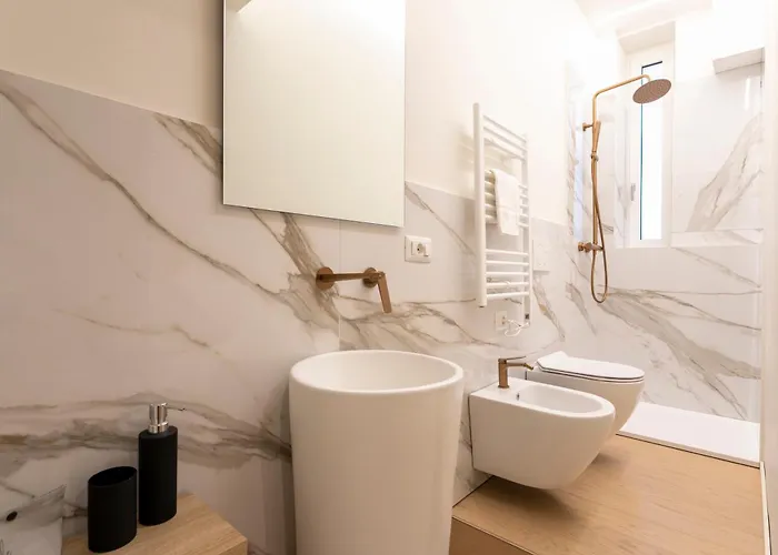 Co99- Charming One Bedroom Melzo Milan