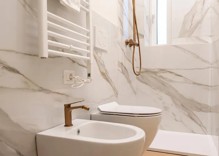 Co99- Charming One Bedroom Melzo Apartment