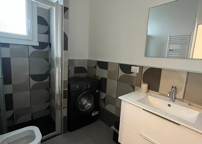 Casa Ale 公寓 米兰