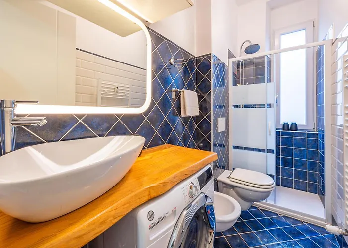 Insubria's Nest - Cozy *