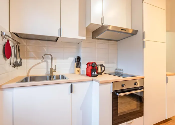 Apartment Insubria's Nest - Cozy *