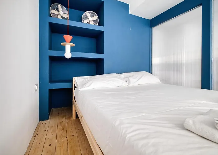 Cozy Loft - Porta Vittoria Апартаменты Милан