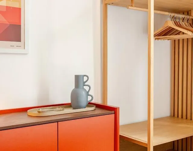 Apartment Casa Noi - Stadium, Exhibition, M5 And Thermal Baths