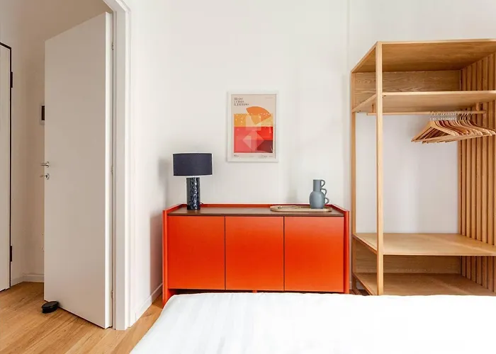 Apartment Casa Noi - Stadium, Exhibition, M5 And Thermal Baths Milan