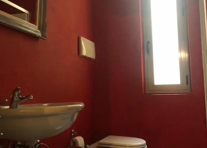 Cozy Three Close To Porta Venezia Apartmán *