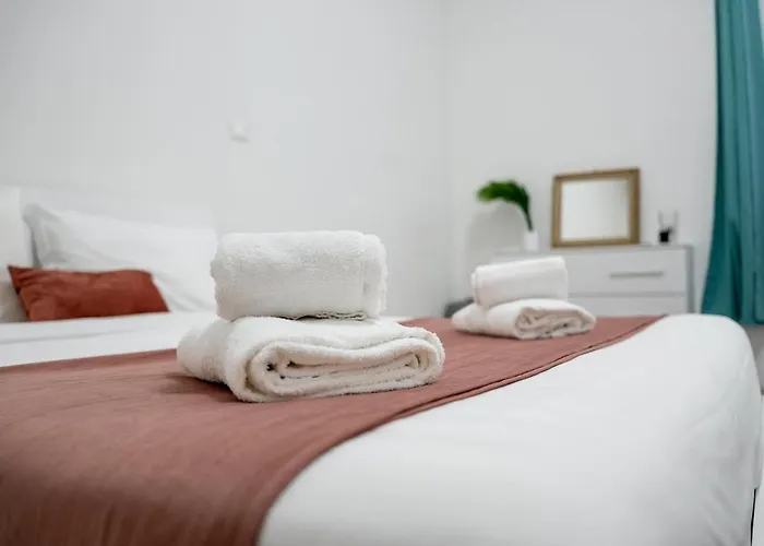 公寓 Arco Della Pace-sempione Cozy Loft 3 Pax Ac Wifi 米兰