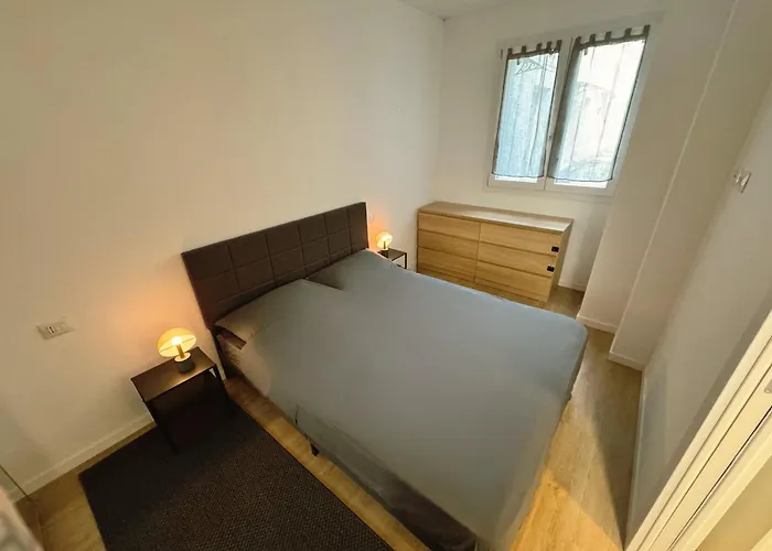 Lejlighed La Casa Di Maty - Stazione Milano