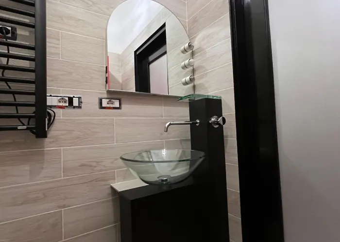 Appartement Little *