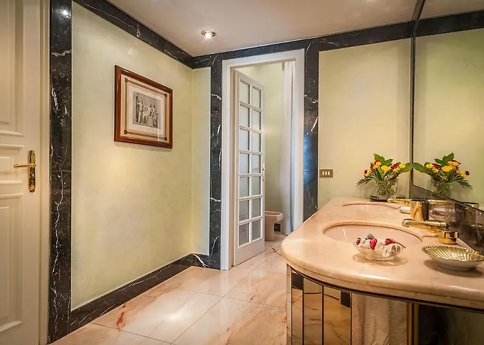 Appartement Domus Centro Milan