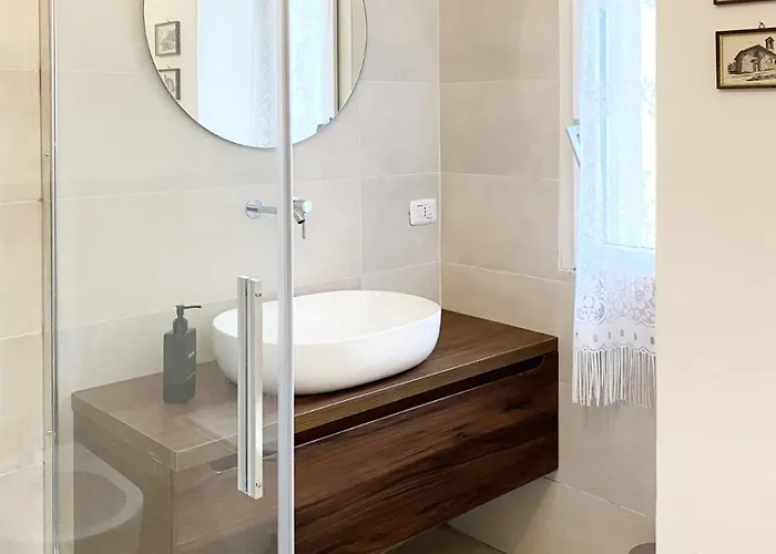 5 Giornate Nest Appartement *