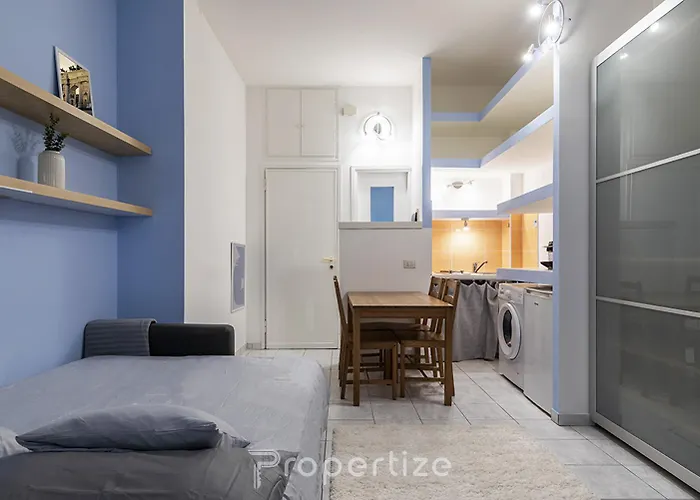 Bocconi By Propertize Apartment *