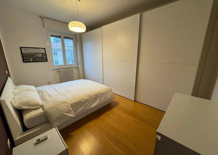 Navigli Apartment