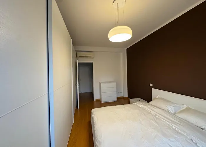 Apartment Navigli