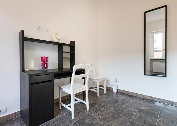 Mimi House Porta Romana Apartment *